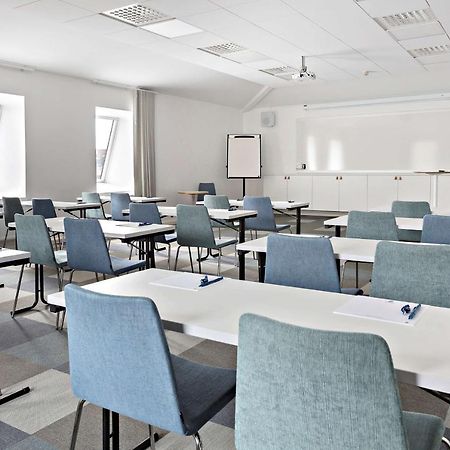 Best Western Hotel Park Astoria Enkoping Bagian luar foto