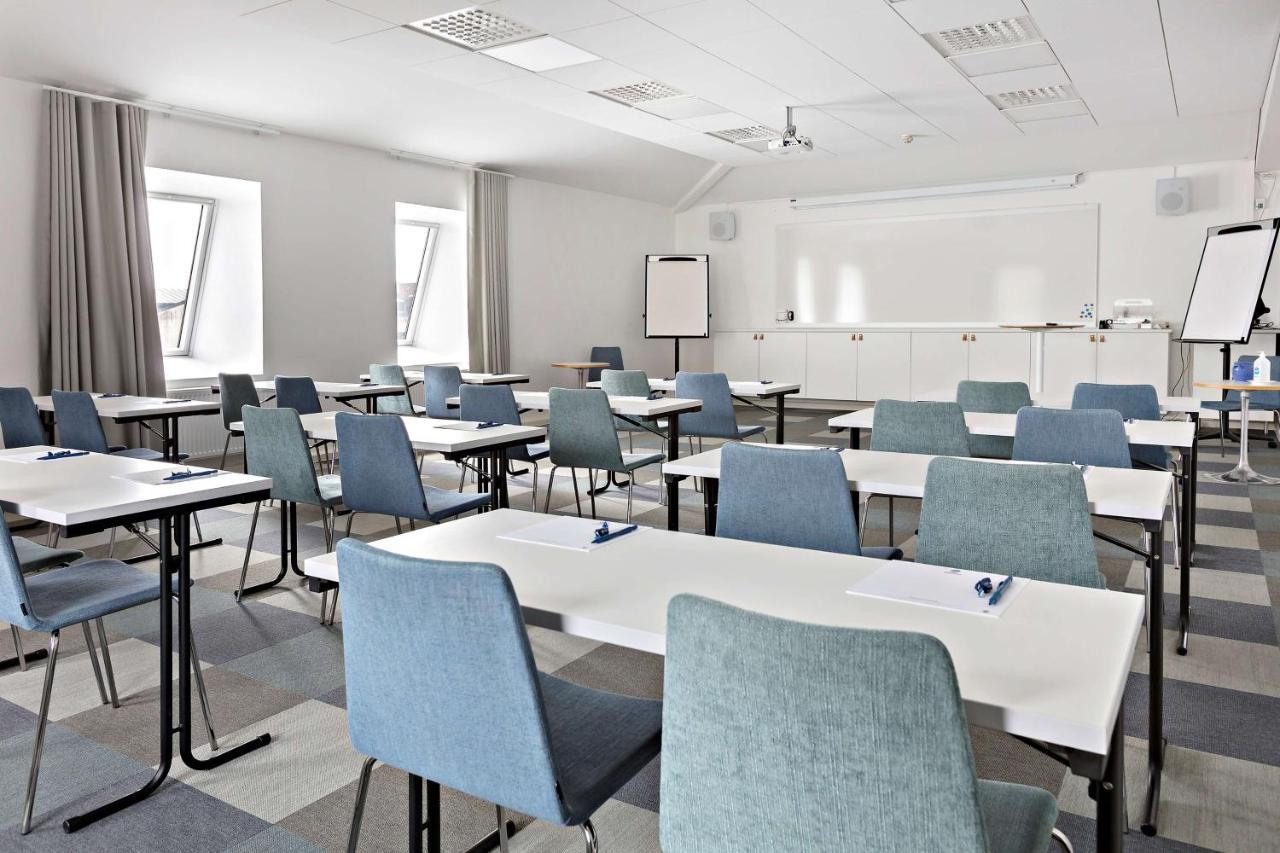Best Western Hotel Park Astoria Enkoping Bagian luar foto