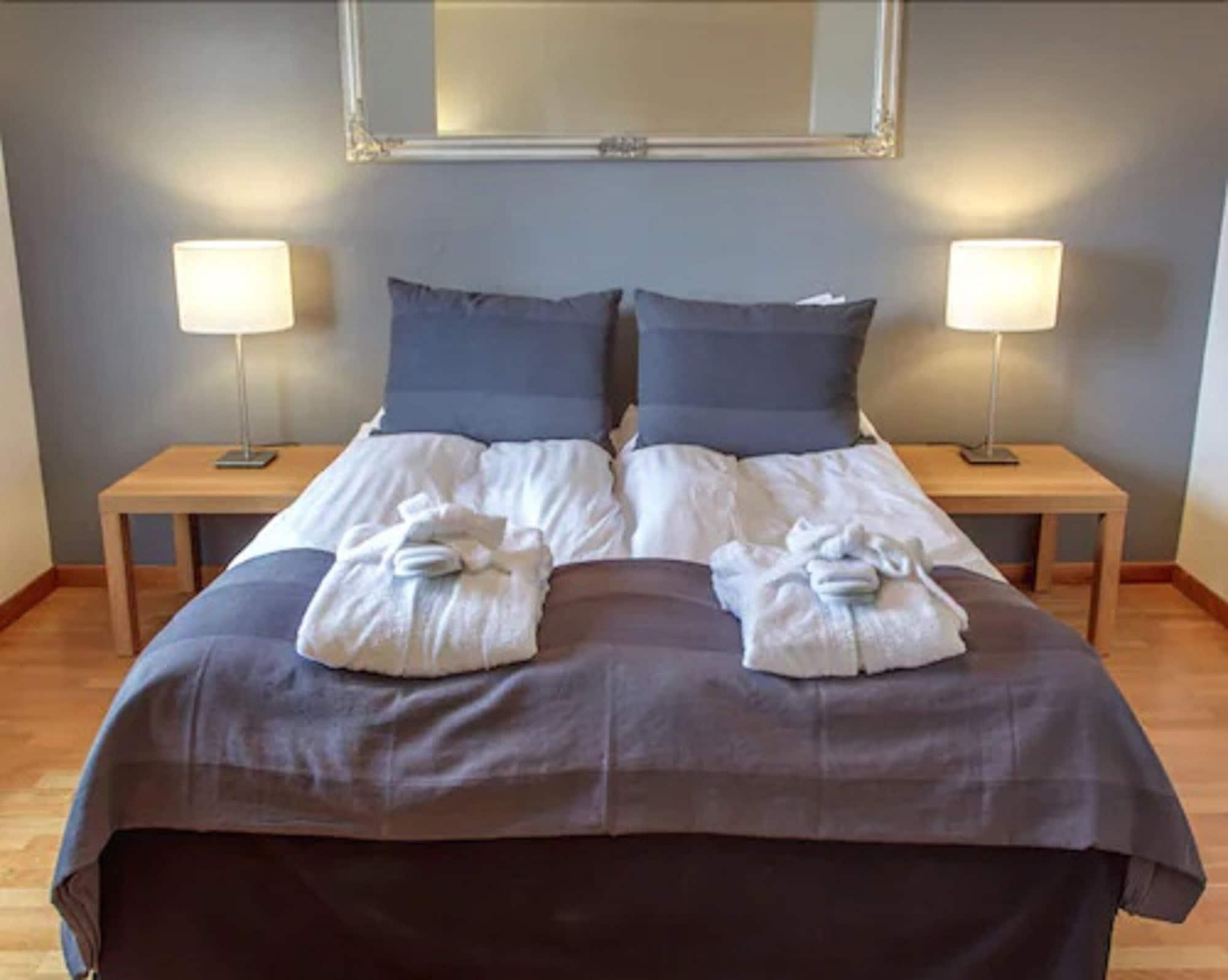 Best Western Hotel Park Astoria Enkoping Bagian luar foto