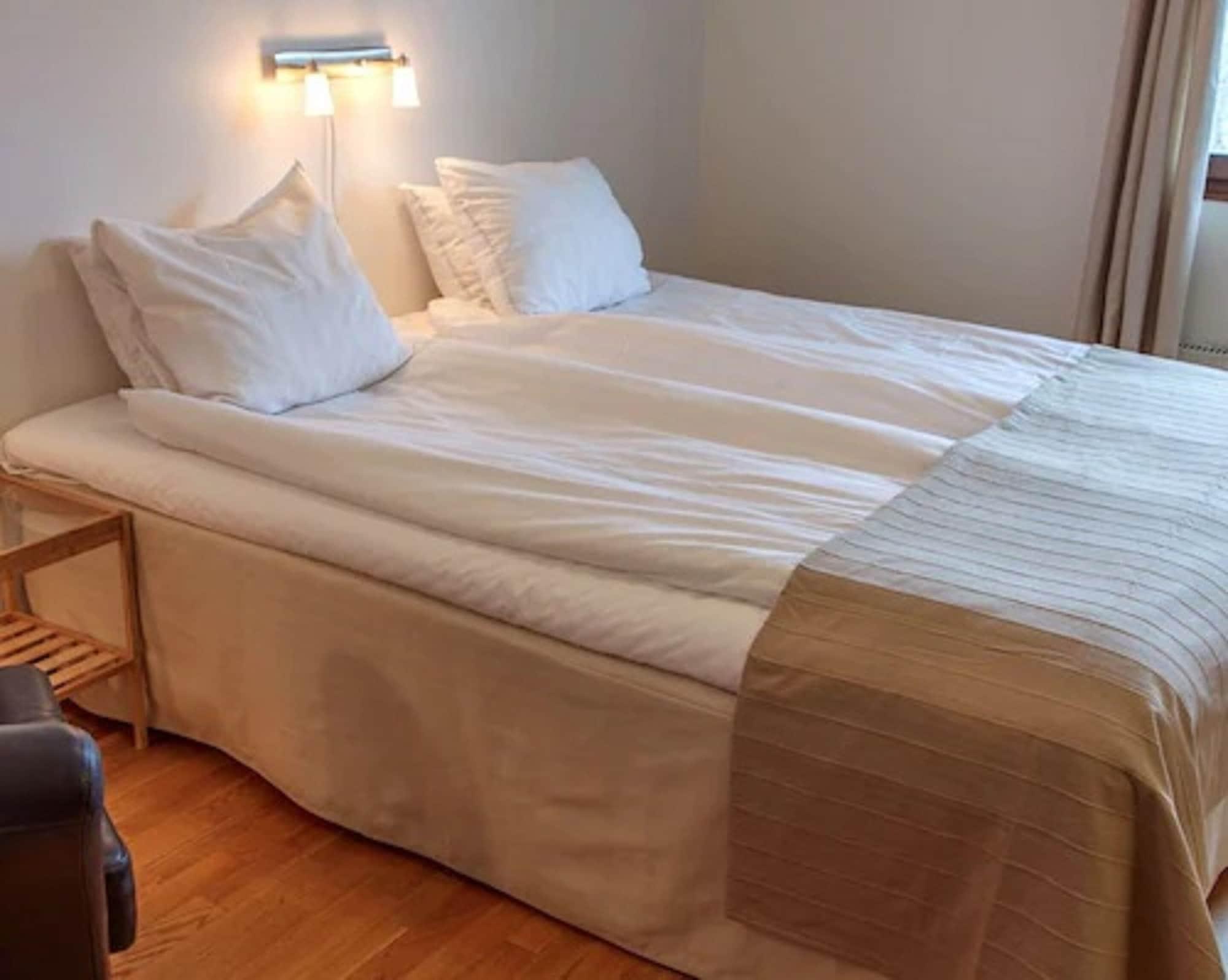 Best Western Hotel Park Astoria Enkoping Bagian luar foto