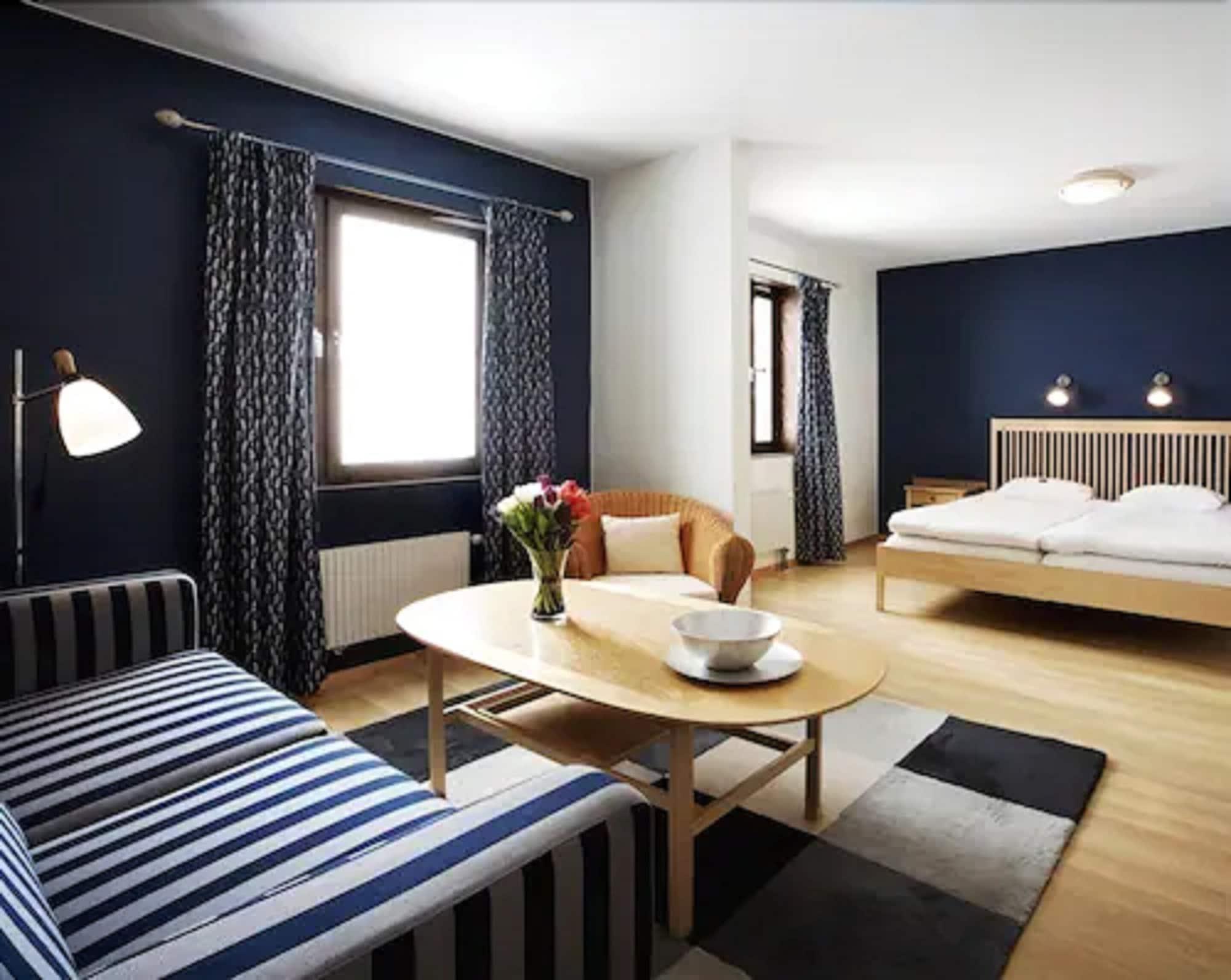 Best Western Hotel Park Astoria Enkoping Bagian luar foto