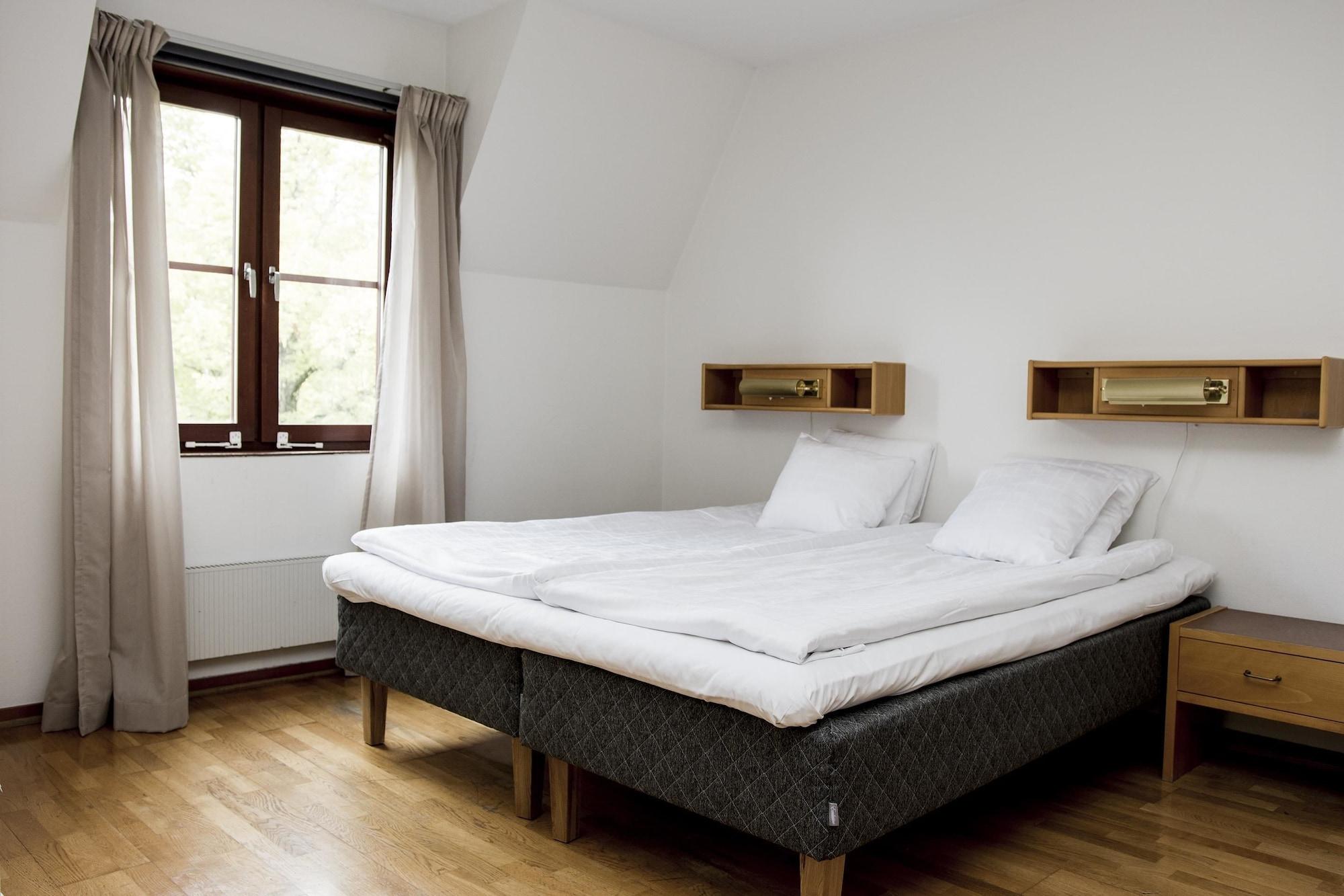 Best Western Hotel Park Astoria Enkoping Bagian luar foto