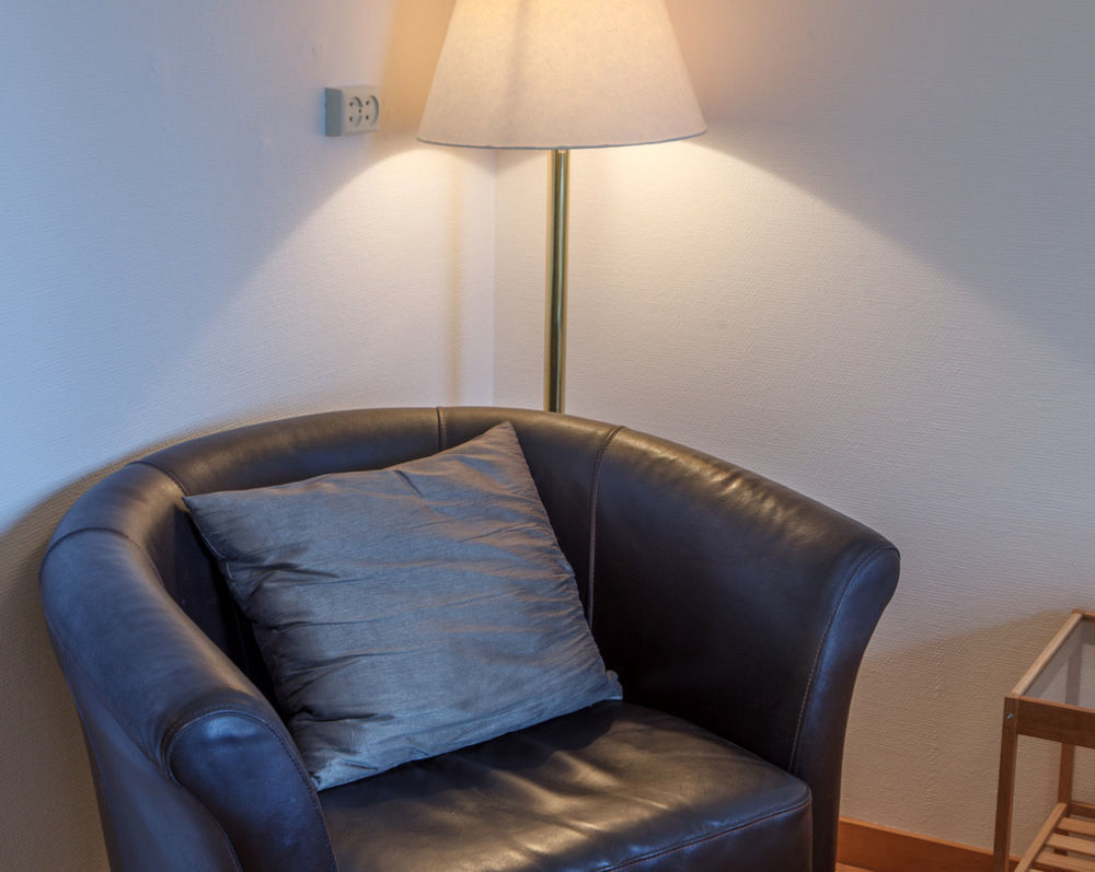 Best Western Hotel Park Astoria Enkoping Bagian luar foto