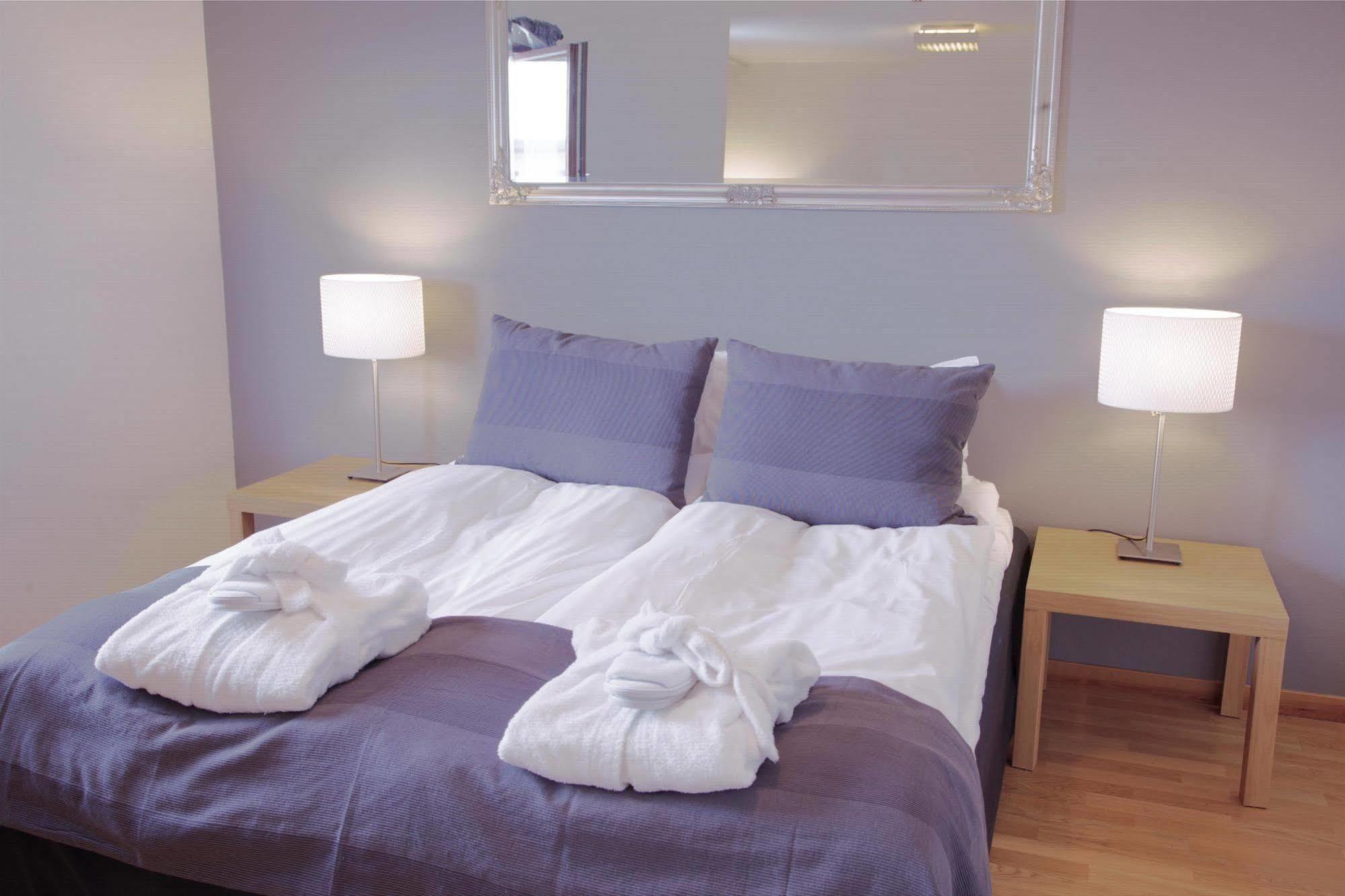 Best Western Hotel Park Astoria Enkoping Ruang foto