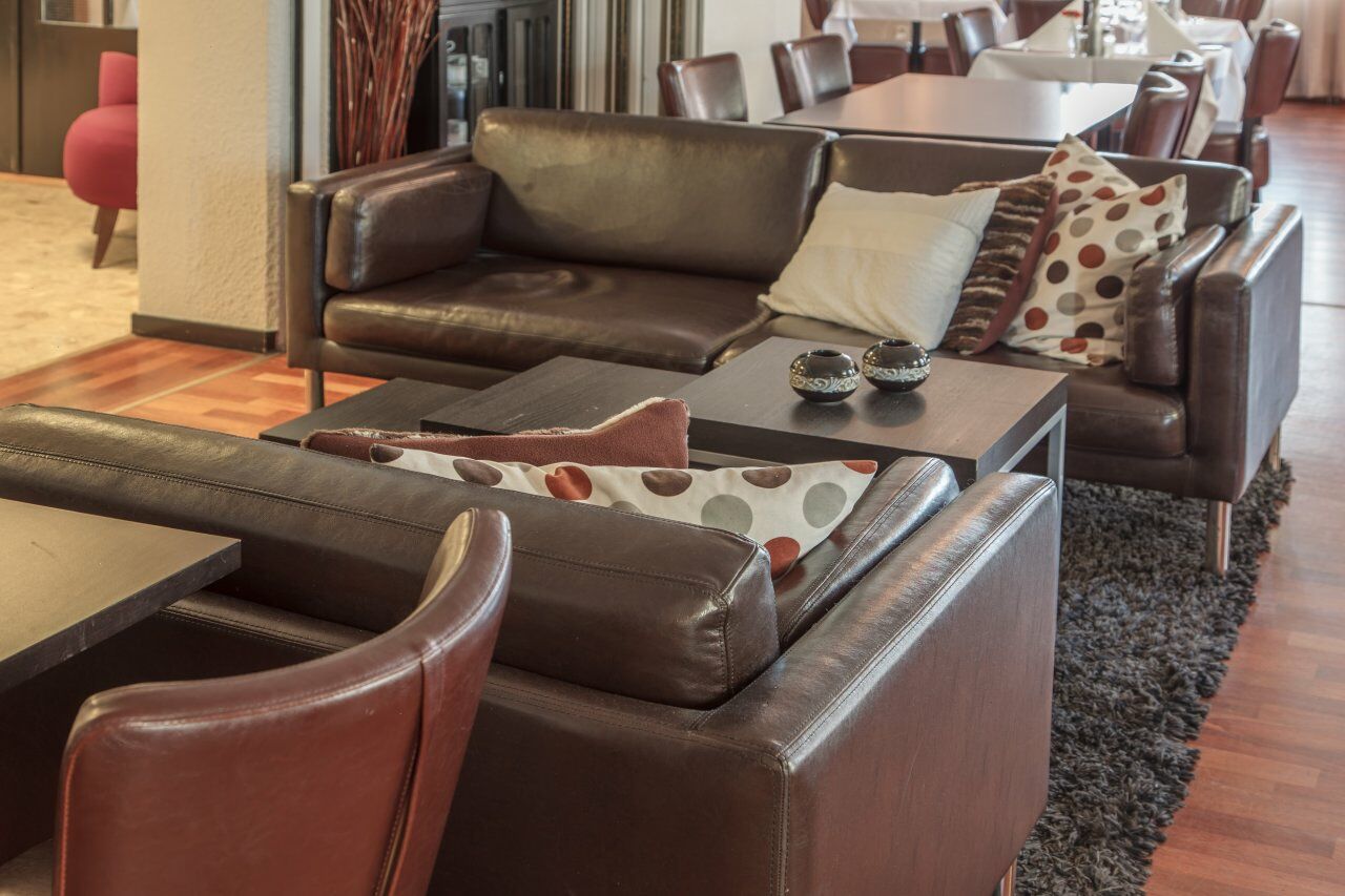 Best Western Hotel Park Astoria Enkoping Bagian luar foto